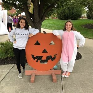 Meet your Posher, Giada